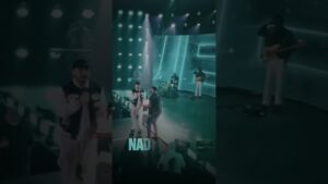 Faltam 3 dias para o lançamento de “Nada Poderá Me Separar” do Samuel Messias e Theo Rubia #MK