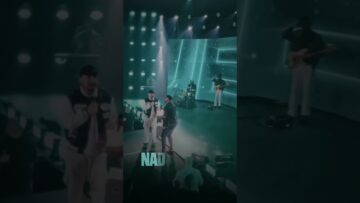 Faltam 3 dias para o lançamento de “Nada Poderá Me