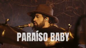 Jonavo – Paraíso Baby (Ao Vivo)
