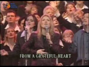 Love You So Much – HILLSONG [Shout to the Lord 2000]