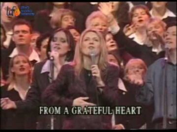 Love You So Much – HILLSONG [Shout to the Lord