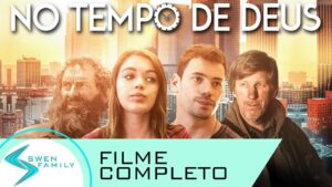 No Tempo de Deus