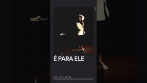 Nós estamos dispostos a lutar por essa palavra! #Shorts