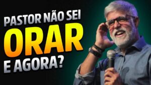 Pastor Claudio Duarte ENSINA ORAÇÃO PODEROSA