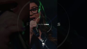 Povo de Deus! Faltam apenas 2 dias para o lançamento