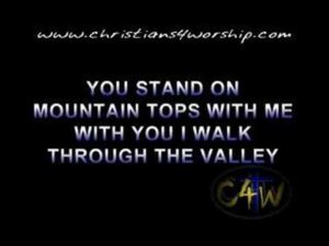 Take All Of Me- Hillsong United