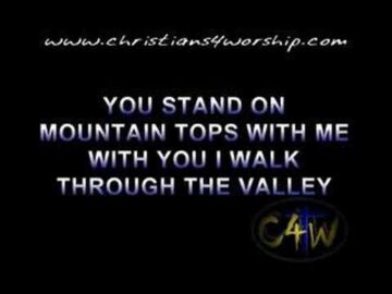 Take All Of Me- Hillsong United
