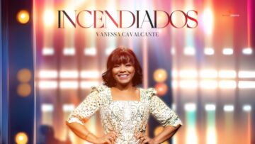 Vanessa Cavalcante – Incendiados (Vídeo Oficial)