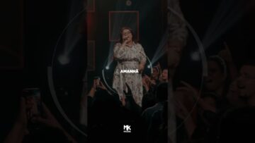 Você não pode perder, amanhã estreia o novo clipe de