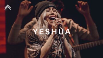 Yeshua + Espontâneo | Casa Worship @JullianySouza | Momentos