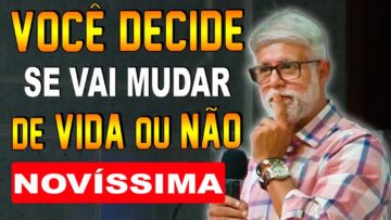 Claudio Duarte: É VOCÊ que MANDA na sua VIDA –