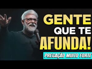 Claudio Duarte ESSE TIPO DE GENTE TE AFUNDA