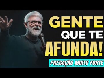 Claudio Duarte ESSE TIPO DE GENTE TE AFUNDA