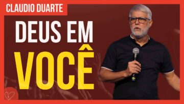Cláudio Duarte – O QUE FAZ ALGUÉM VENCER