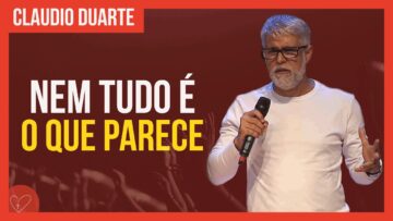 Cláudio Duarte – O sucesso em DEUS