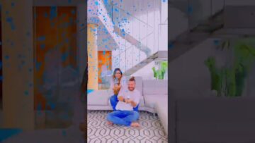 EM PRIMEIRA MÃO PRA VOCÊS… VEM AÍ, LEVI 💙💙💙 #GabrielaRocha