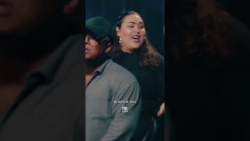 “Em nome de Jesus, cativos se libertarão” Assista “Há Poder