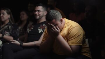 Esse dia foi único! – Veja o que aconteceu!
