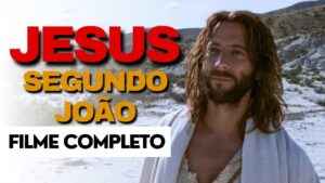 Jesus – Segundo João