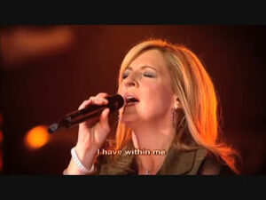 Hillsong – High and Lifted Up – With Subtitles/Lyrics
