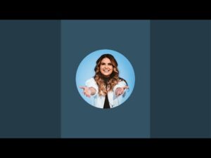 Live – A Importância da Família | Aline Barros