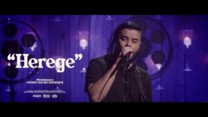Mauro Henrique | Herege