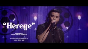 Mauro Henrique | Herege