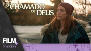O Chamado de Deus // Filme Completo Dublado // Drama