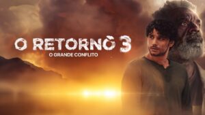 O Retorno 3 – O Grande Conflito