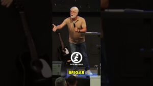 Pastor Claudio Duarte Casamento é o máximo Tente não rir #claudioduarte  #pastorclaudioduarte