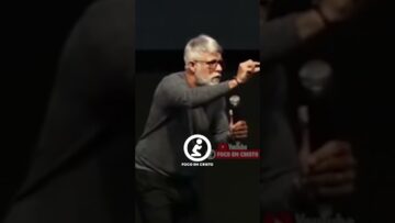 Pastor Claudio Duarte Pix Tente não rir #pastorclaudioduarte #claudioduarte #tentenaorir