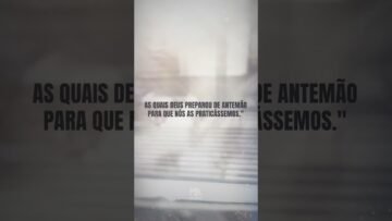 Prepare-se para mais um lançamento do Isaque Marins, vem aí