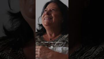 Quando Jesus chega, há vida! Assista o novo clipe da