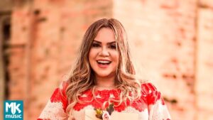 Sarah Farias – Deus de Futuro (Clipe Oficial MK Music)