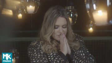 Sarah Farias – O Céu Está me Sustentando (Clipe Oficial