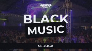 Se Joga – DJ Marcelo Araujo ft. Sasha | Black Charme & R&B/Soul