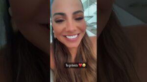 TO GRÁVIDA! ❤️😭 …e já sabemos o sexo. Vocês acham que é menino ou menina? #GabrielaRocha