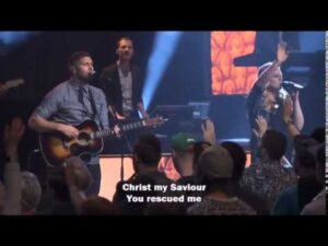 Thank You Jesus – Hillsong Church feat. Annie Garratt & Jad Gillies