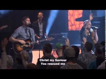Thank You Jesus – Hillsong Church feat. Annie Garratt &