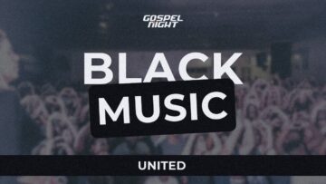 United – DJ Mareclo Araujo ft. Serena Jaxon | Black