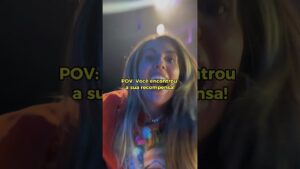 Você encontrou sua recompensa!!!