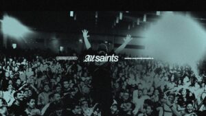 ALL SAINTS | 29.11 👀