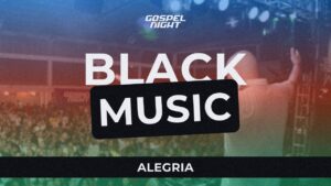 Alegria – DJ Marcelo Araujo ft. Leo Souza | Black Charme & R&B/Soul