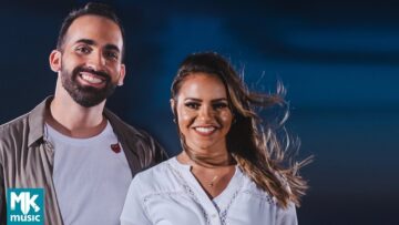 Arthur Callazans e Julia Vitória – Tu És Rei (Tu