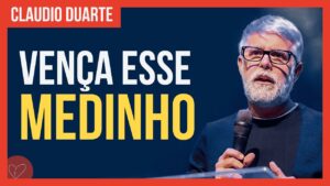 Cláudio Duarte – HOMEM COVARDE PERDE O RESPEITO