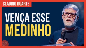 Cláudio Duarte – HOMEM COVARDE PERDE O RESPEITO