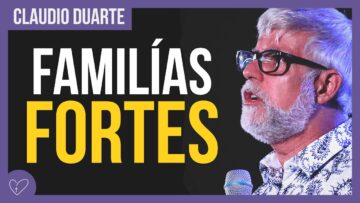 Cláudio Duarte – Relacionamentos FORTES
