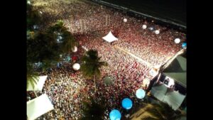 DJ PV on Tour | Brasil | Jesus Vida Verão – Espírito Santo