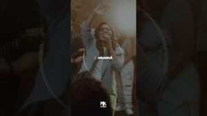 É amanhã o lançamento do clipe “É Quase Meia-Noite (Meu Coração Queima)” da cantora Jozyanne #MK