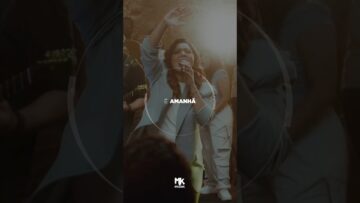 É amanhã o lançamento do clipe “É Quase Meia-Noite (Meu